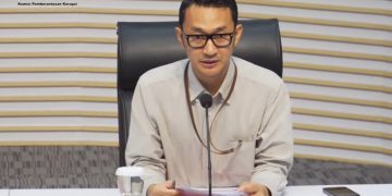 Jubir KPK Budi Prasetyo