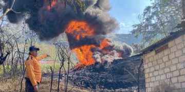 insiden kebakaran sumur minyak rakyat di Blora, Jawa Tengah menjadi pembelajaran penting agar tak terulang lagi ke depannya.