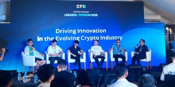 Bos-bos Industri Aset Kripto Tanggapi Soal Penerapan SID yang Tengah Digodok OJK