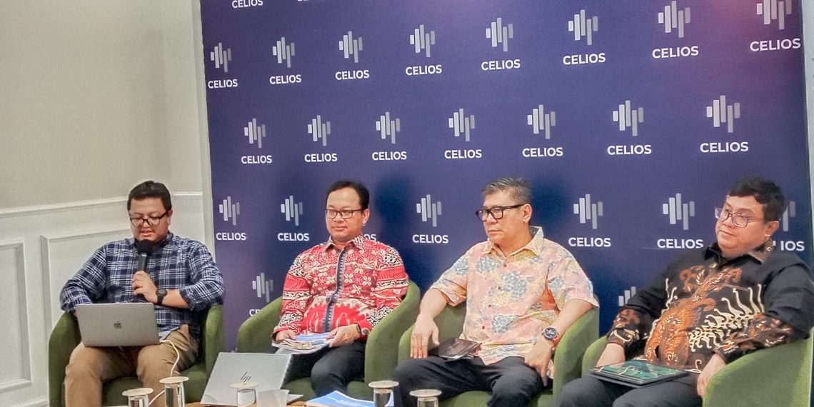 Celios Ungkap Dampak Penurunan Suku Bunga terhadap Keberlangsungan Pindar