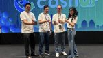 PT Cashlez Worldwide Indonesia Tbk Umumkan Rebranding Merek Menjadi “cashUP” untuk Perkuat Fokus dan Inovasi Bisnis