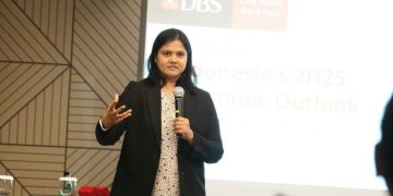 DBS Ekonomi Indonesia