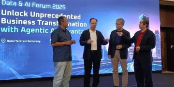 Data dan AI Forum 2025