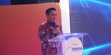 TRIPA Rayakan HUT ke-47: Bergerak Cepat Menuju 2T GWP Melalui Kolaborasi dan Inovasi