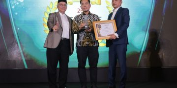 Corporate Secretary Tugu, Dudi Subekti