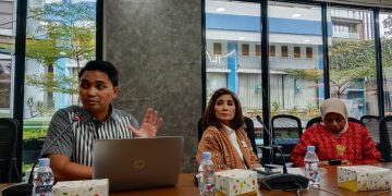 Dzulfian Syafrian, Chief Economist Perbanas