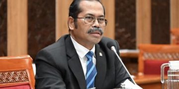 Anggota Komisi X DPR RI, Furtasan Ali Yusuf (foto: DPR)