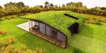 Eco Housing