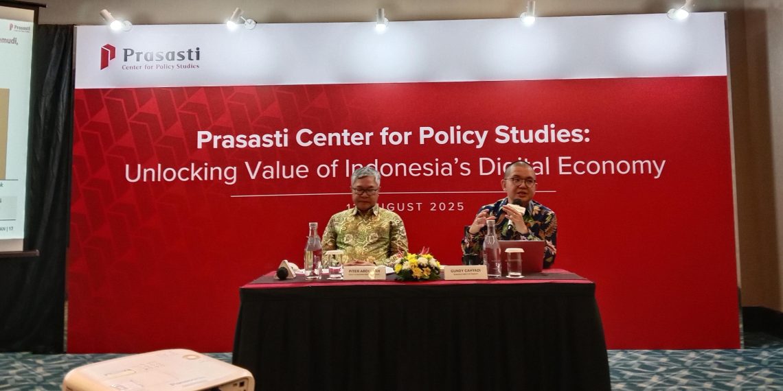 Ekonomi Digital Prasasti