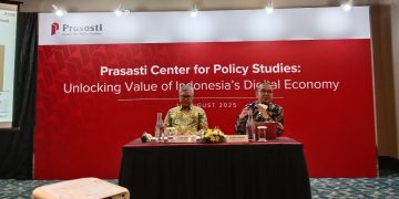 Ekonomi Digital Prasasti