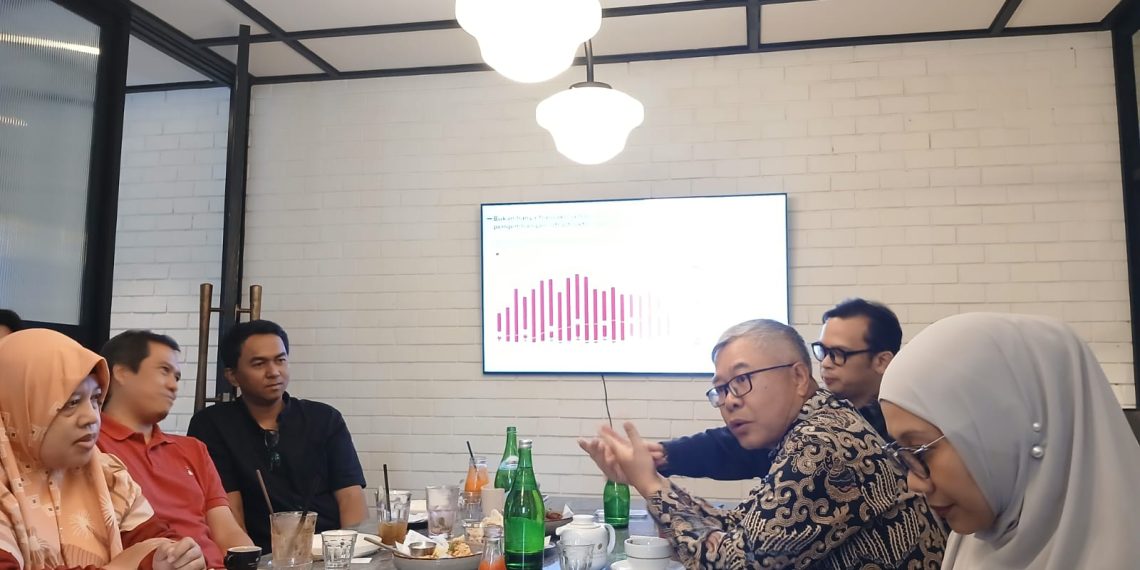 Ekonomi Piter Abdullah