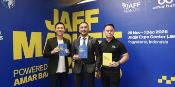 Amar Bank Lirik Potensi Bisnis Industri Perfilman Tanah Air