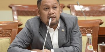 Anggota Komisi III DPR RI, Abdullah (foto: DPR)