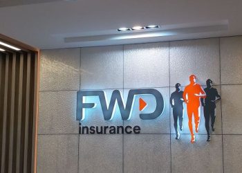 Kantor FWD Insurance