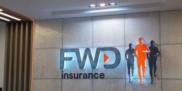 Kantor FWD Insurance