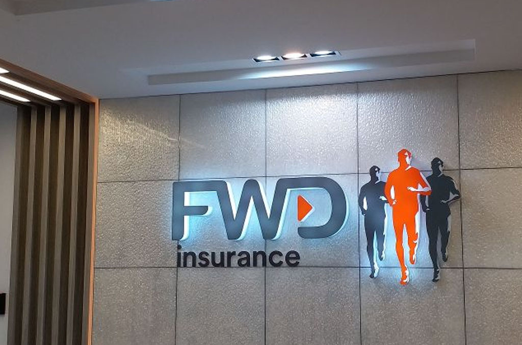 Kantor FWD Insurance