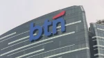 Gedung BTN