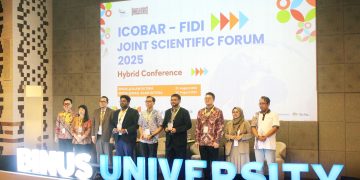 ICOBAR-FIDI 2025