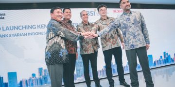 BSI dan Prudential Syariah Jalin Kerja Sama Layanan Bancassurance