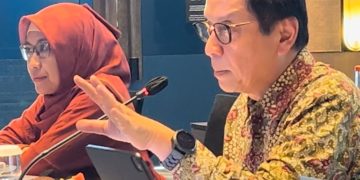 Kredit UMKM Merana, OJK Siapkan POJK untuk UMKM