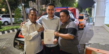 Kasus Intimidasi Pegawai BOT Finance Surabaya Berakhir Damai, Ormas Sampaikan Maaf