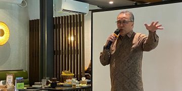 Payment ID Baru Tahap Uji Coba, BI Bantah Bakal Intip Semua Transaksi Masyarakat