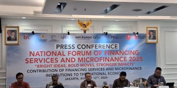 OJK Beberkan Update Deregulasi Syarat Kredit hingga Izin Usaha Gadai