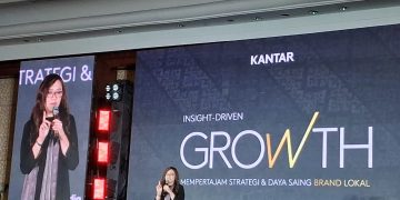 Begini Cara Kantar Indonesia Dorong Daya Saing Brand Lokal