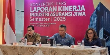 Hasil Investasi Asuransi Jiwa Tembus Rp16,68 Triliun di Juni 2025, Naik 38,4 Persen