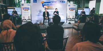 Jaringan PRIMA, Komitmen Dukung Keamanan Transaksi Digital