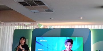 Head of Direct to Consumer (D2C) CBI, Nora Asteria