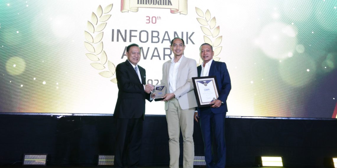 Ini Dia Bank-bank dengan Rating Kinerja “Sangat Bagus” Tahun 2025 Versi Infobank