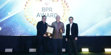 Infobank BPR Award 2025