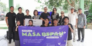 Investor Muda Marunda