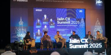 Masa Depan Sistem Pembayaran Nasional Tekankan Keamanan dan Konektivitas