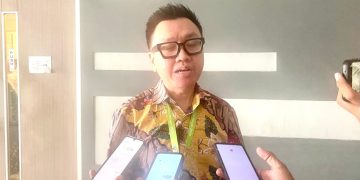 Wakil Rektor Bidang Riset dan Alih Teknologi Universitas Bina Nusantara, Juneman Abraham