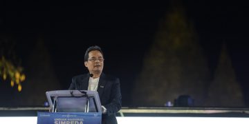 Asbanda Gelar Penarikan Undian Tabungan Simpeda Tahun XXXVI 2025, Ini Pemenangnya