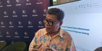 Ketua Umum AFPI, Entjik S. Djafar