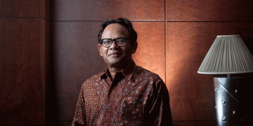 Komarudin Hidayat
