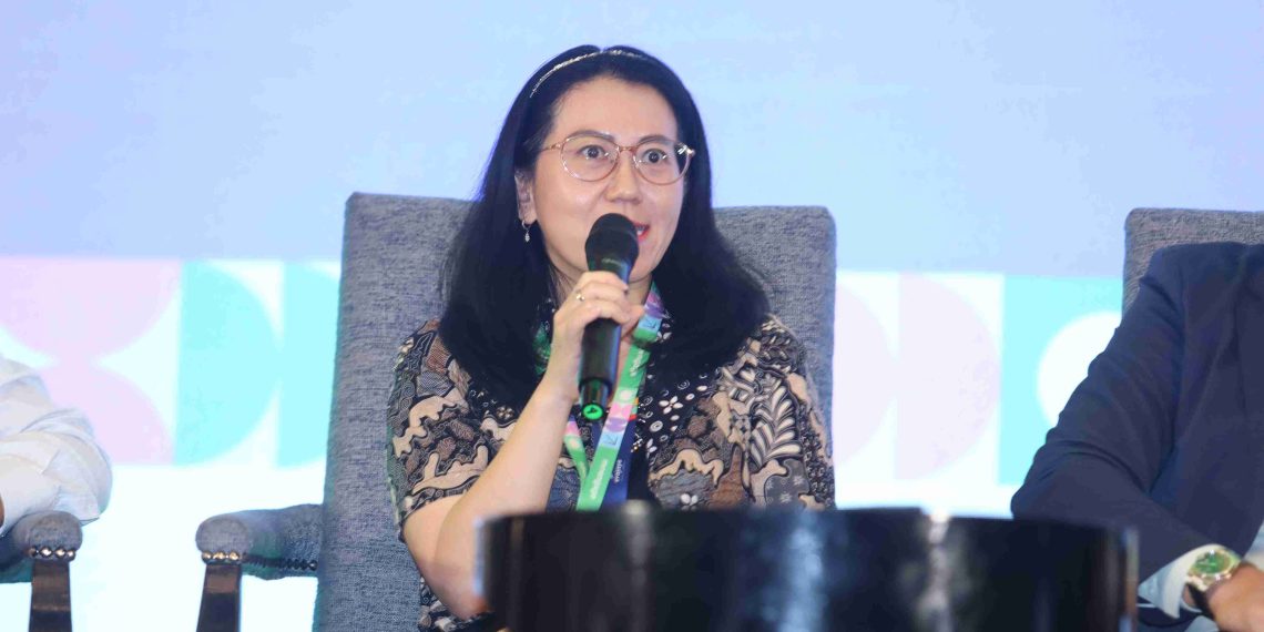 Marlin Silviana, Head of Marketing Technology Eraspace