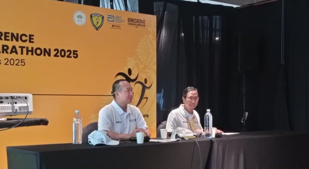 Maybank Marathon 2025