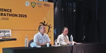 Maybank Marathon 2025