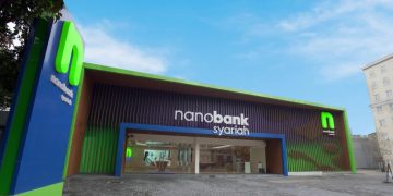 Nano Bank Syariah