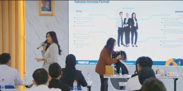 PKSS Bootcamp Pelatihan SDM