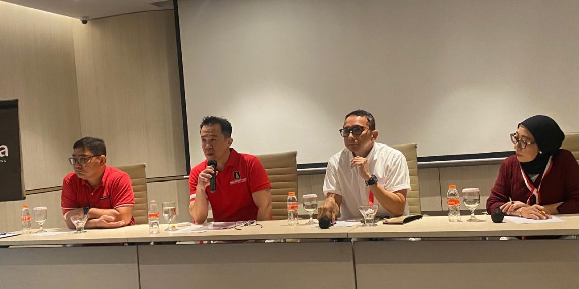 Proyek Komersial Paramount Land Ini Banjir Peminat, Penjualan Tembus Rp300 Miliar