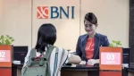 Pelayanan BNI