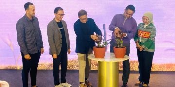 Peluncuran Amartha Financial Group