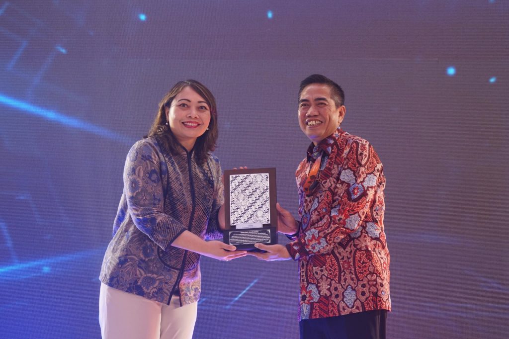 Perjanjian Kerja Sama TRIFA-BNI