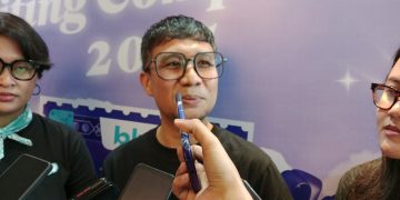 Rulli Hermawan Nugroho, Head of Marketing & Communications BCA Digital