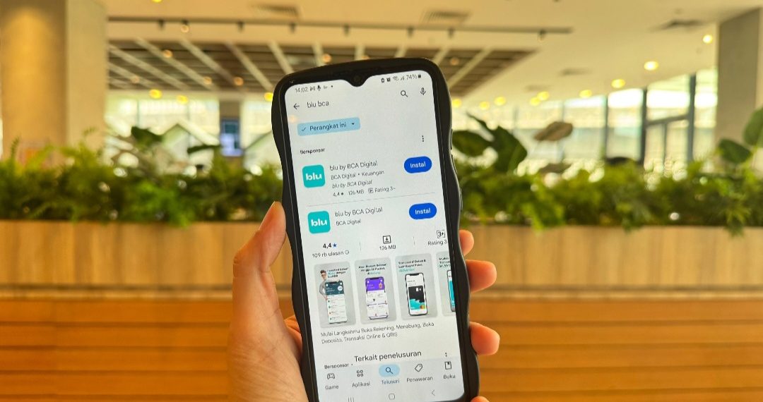 Dewasa Bersama Uang: Cerita Lika-liku Finansial Anak Muda Bareng blu by BCA Digital